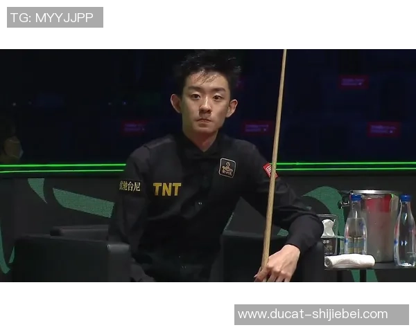 斯诺克国锦赛:四强兴起,我国德比引发激战,吴宜泽打破应战! 斯诺克国锦赛:四强兴起,我国德比引发激战,吴宜泽打破应战!