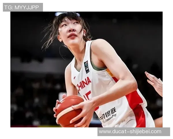 杨舒予22分夺冠，奇兵18+7限制韩旭，李梦6中1遭弃用