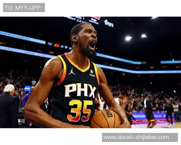 杜兰特商业脑筋有多强？效能勇士时出资7项工业 最高回报率达36倍