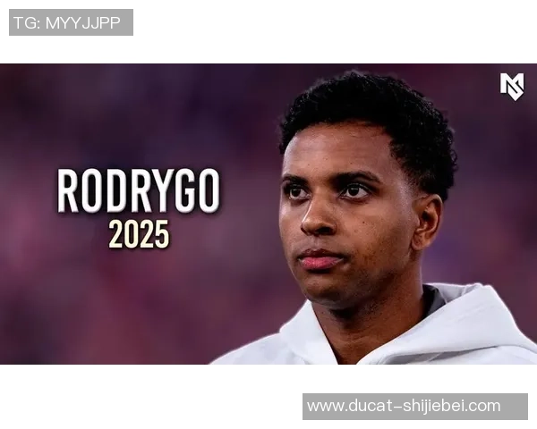 本季上场时刻缺乏半成球员身价榜：K77与罗德里戈分家前二